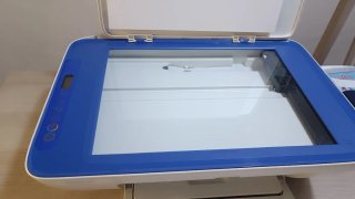 Impresora HP