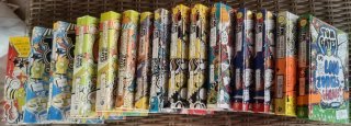Tom Gates -libros 1-11
