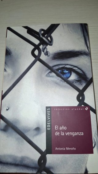 El año de la venganza