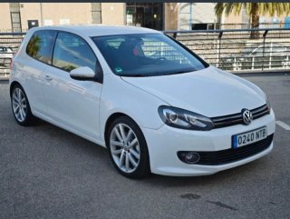 Volkswagen Golf 2010