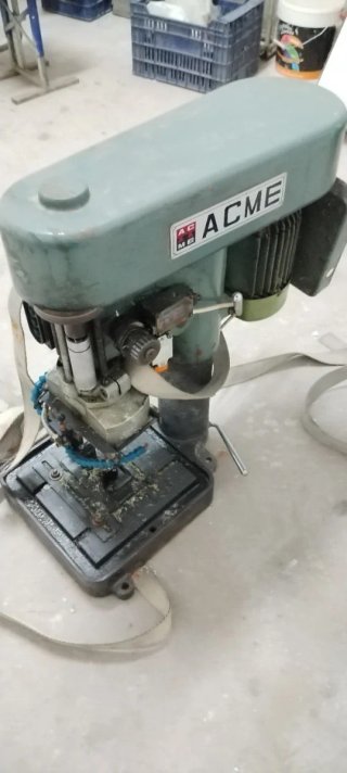Roscadora ACME