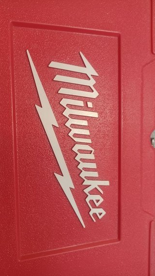 Coronas MILWAUKEE/STARRETT