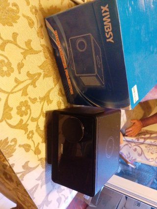 Proyector XIWBSY