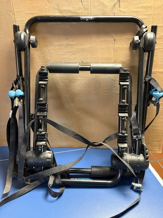 Portabicicletas Norauto norbike 3R