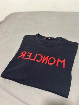 Camiseta Moncler