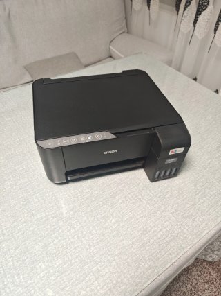 Impresora Epson EcoTank