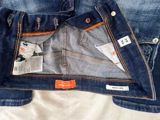 Pantalón Vaquero Jack & Jones