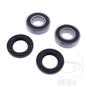 Kit de rodamientos rueda delantera Gas Gas EC
