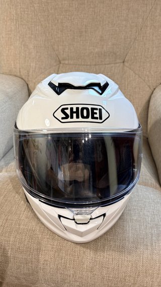 Casco Shoei GT-Air 3 Talla M Intercom Sena SRL3