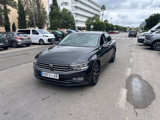 Volkswagen Passat 2022 2.0TDI 150cv año 2022