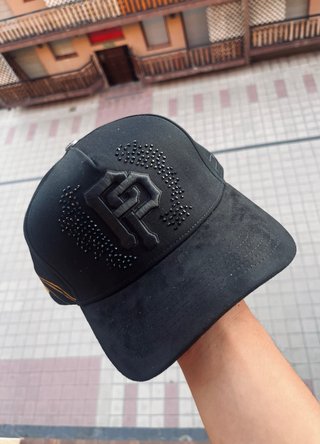 Gorra Pittsburgh Pirates con perlas, nueva