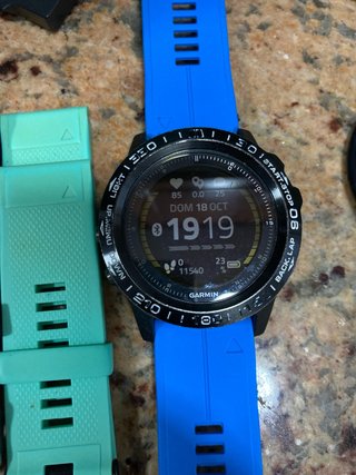 Reloj Garmin Fenix 3 HR