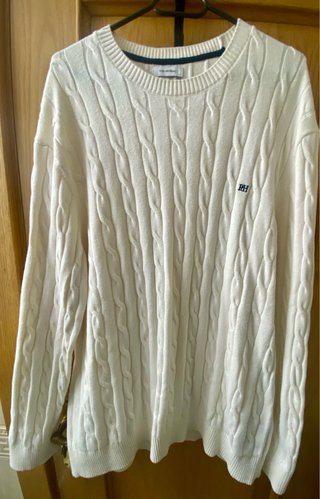 Jersey de punto Pedro del Hierro