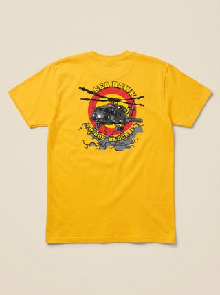 Camiseta Sea Hawk SH-60B Block I