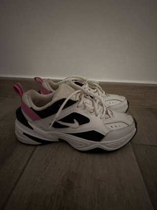 Zapatillas Nike M2K Tekno Talla 37,5