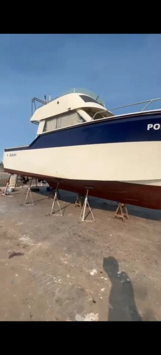 Barco Rodman