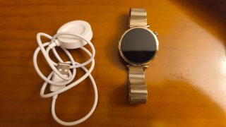 Huawei Watch GT5 41mm Gold