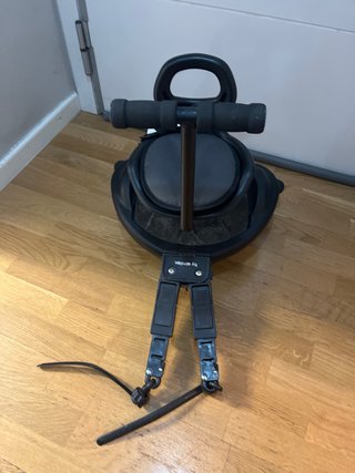 Patinete con Asiento Universal Olmitos