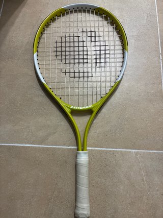 Raqueta de Tenis Infantil Artengo