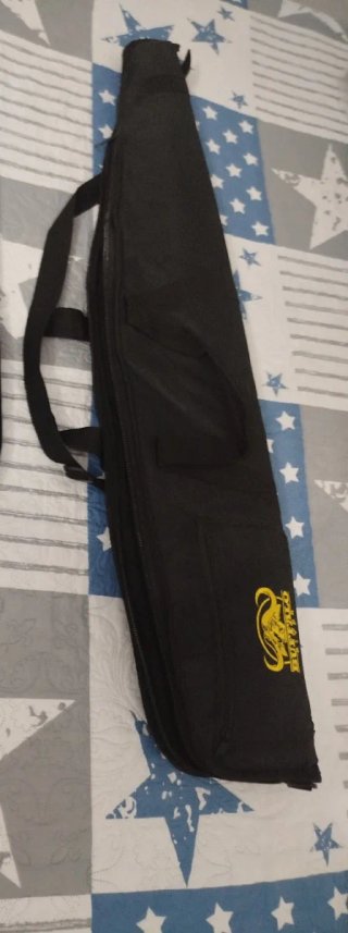 Funda para Arma Larga Buffalo