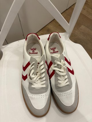 Zapatillas Hummel