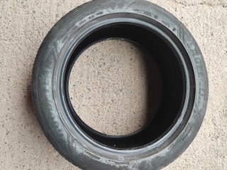 Neumático Goodyear Eagle F1 245/45 R18