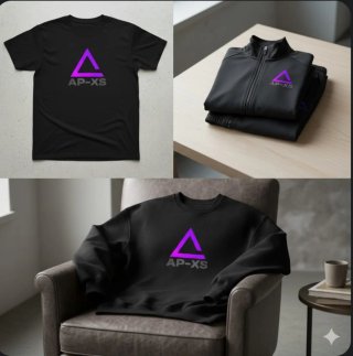 Camisetas y sudaderas