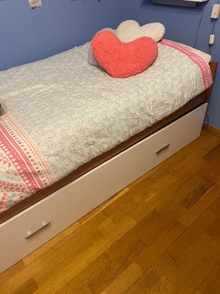 Cama Nido 90x190