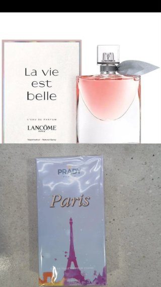 Colonia Prady Paris