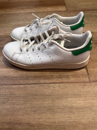 Zapatillas Adidas Stan Smith Talla 37