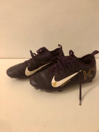 Zapatillas de fútbol Nike Mercurial MBappe