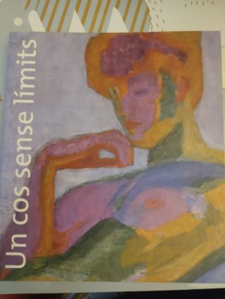 Libro Un cos sense límits