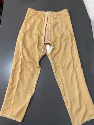 Faja Postoperatoria Voe