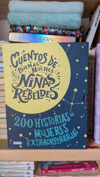 Libro infantil
