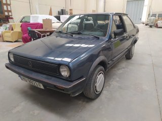 Volkswagen Polo 1994