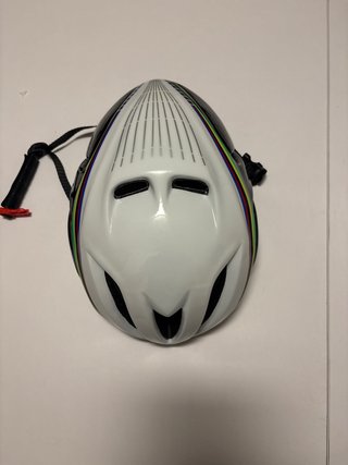 Casco Ciclismo Aero Carretera / Triatlón ¡NUEVO!