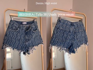 Ropa variada