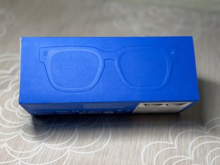 Gafas ray ban meta fury transtion