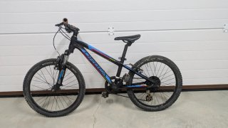 Bicicleta Infantil Orbea 22 pulgadas