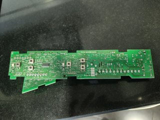 Placa Electrónica Frigorífico Fagor