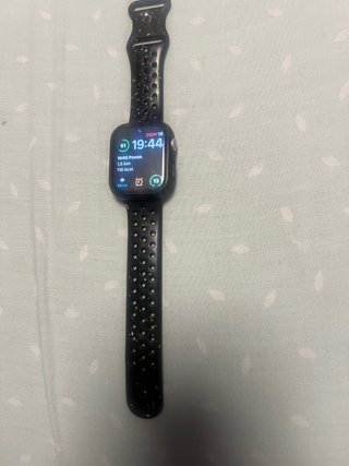 Apple Watch Series 9 GPS