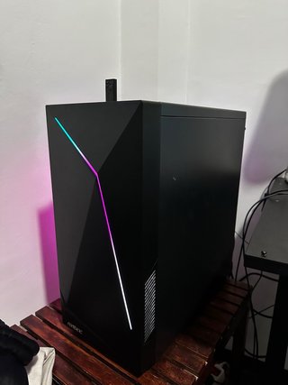 PC de Sobremesa Antec