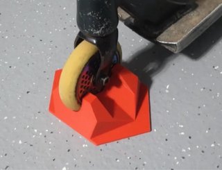 Soporte para Scooter