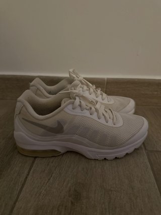 Zapatillas Nike Blancas