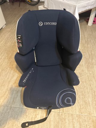 Silla de coche Concord Transformer T