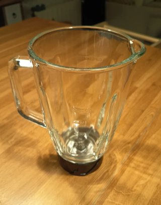 Vaso de Batidora Russell Hobbs
