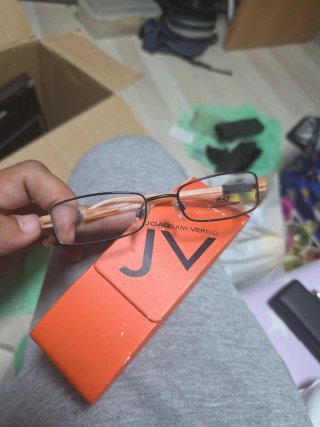 Montura de Gafas Joaquim Verdú