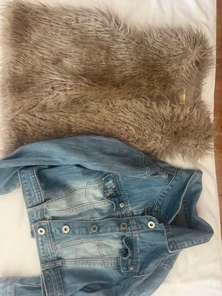 Lote Ropa Niña 9-11 Años y Zapatos Talla 32