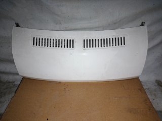 Capó Citroen Jumper, Boxer, Ducato 2006-2012