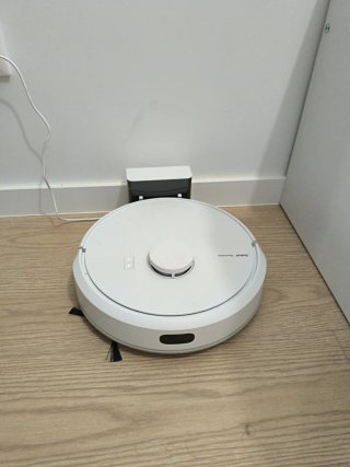 Robot Aspirador Roomba Combo 105
